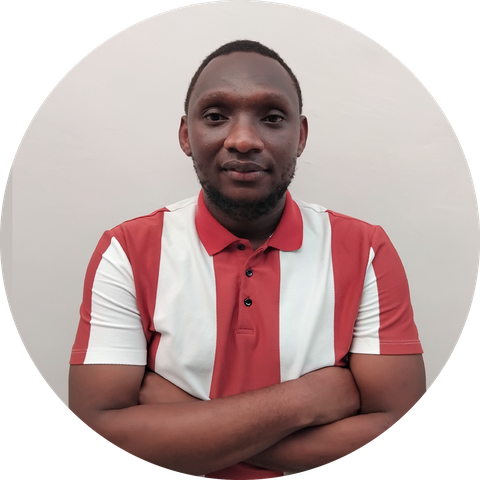 Said R Kimbengele, Founder and CEO of Devspark Africa